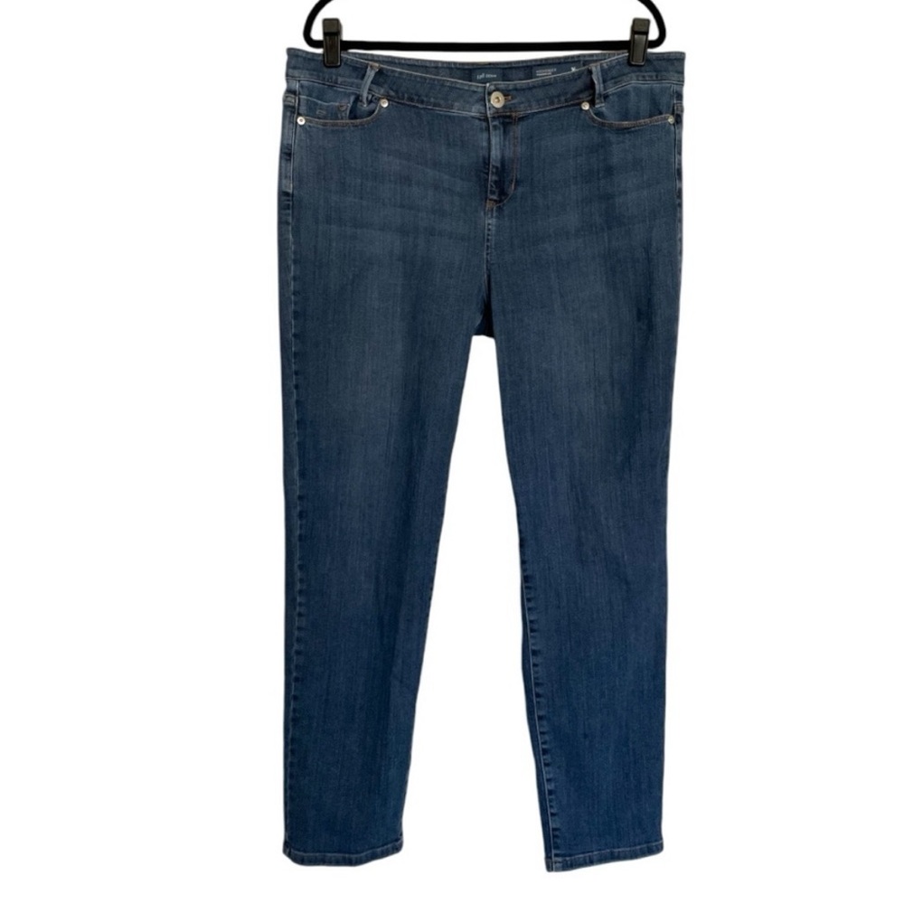 J.Jill size 16P jeans